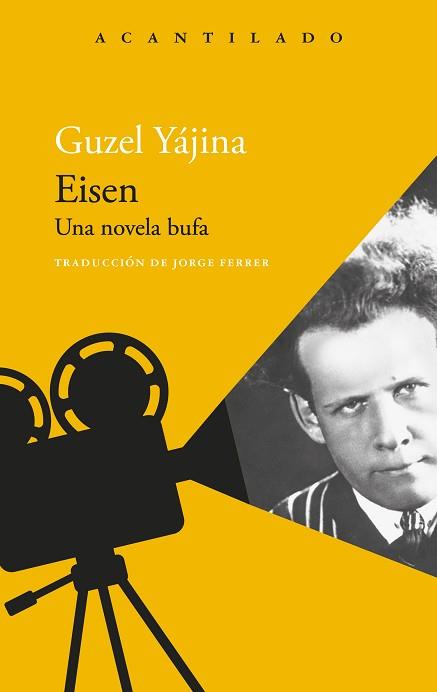 EISEN | 9791387964696 | YÁJINA, GUZEL | Llibreria L'Illa - Llibreria Online de Mollet - Comprar llibres online