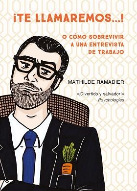 TE LLAMAREMOS...! | 9788466349000 | RAMADIER, MATHILDE | Llibreria L'Illa - Llibreria Online de Mollet - Comprar llibres online