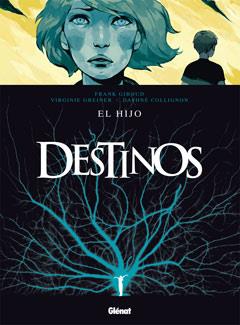 HIJO, EL | 9788499471174 | GIROUD/ DURAND/ GREINIER/ COLIGNON/ LECOSSOIS/ CHR