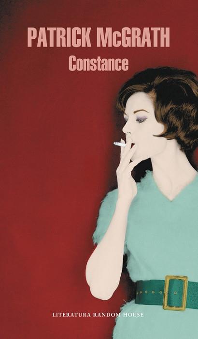 CONSTANCE | 9788439727804 | MCGRATH, PATRICK | Llibreria L'Illa - Llibreria Online de Mollet - Comprar llibres online