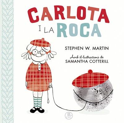 CARLOTA I LA ROCA | 9788416712564 | W.MARTIN, STEPHEN | Llibreria L'Illa - Llibreria Online de Mollet - Comprar llibres online
