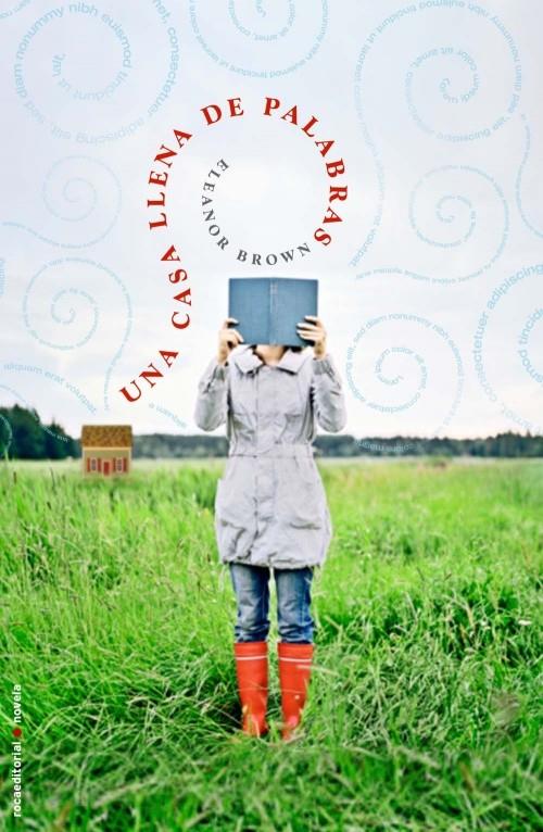 CASA LLENA DE PALABRAS, UNA | 9788499184098 | BROWN, ELEANOR
