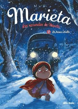 MARIETA 3. LOS RECUERDOS DE NANETA | 9788415850533 | CHEVRIER, BRUNO | Llibreria L'Illa - Llibreria Online de Mollet - Comprar llibres online