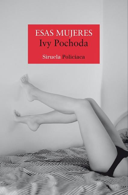 ESAS MUJERES | 9788419419095 | POCHODA, IVY | Llibreria L'Illa - Llibreria Online de Mollet - Comprar llibres online