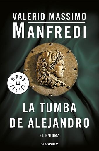 TUMBA DE ALEJANDRO, LA | 9788499894034 | MASSIMO MANFREDI, VALERIO | Llibreria L'Illa - Llibreria Online de Mollet - Comprar llibres online