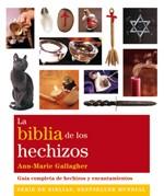BIBLIA DE LOS HECHIZOS, LA | 9788484453673 | GALLAGHER, ANN-MARIE