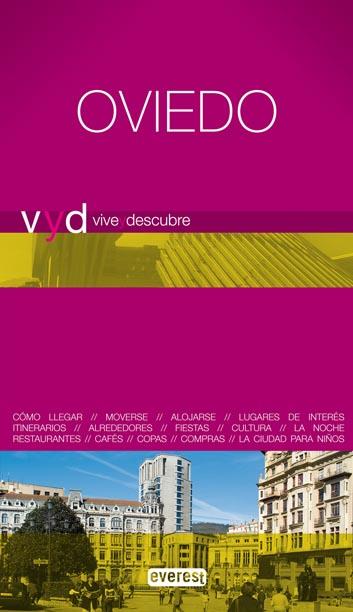 OVIEDO | 9788444130613 | FIDALGO SÁNCHEZ, JOSÉ ANTONIO