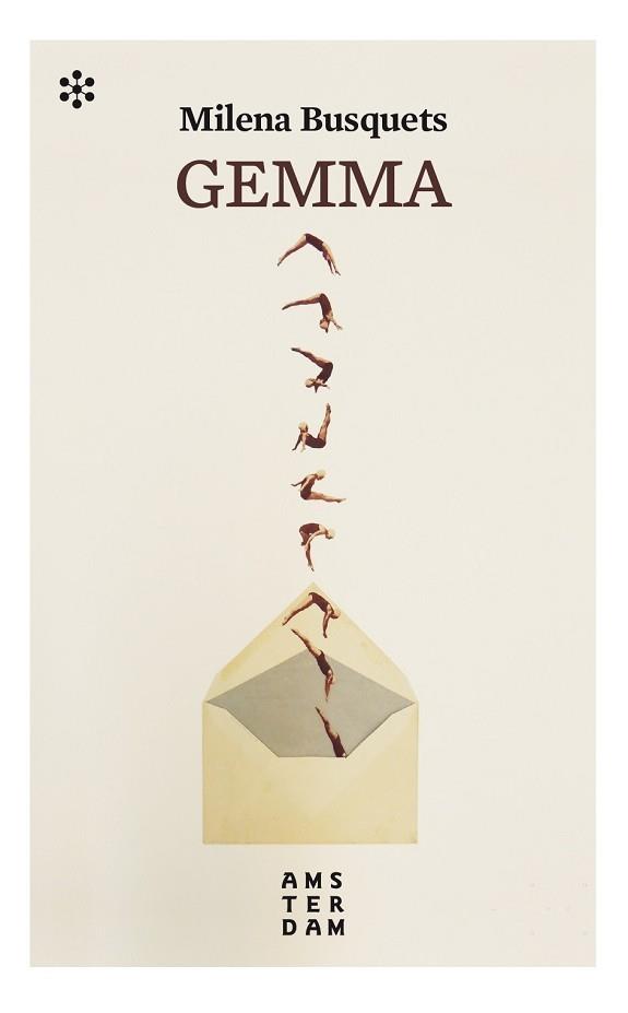 GEMMA | 9788417918385 | BUSQUETS I TURQUETS, MILENA | Llibreria L'Illa - Llibreria Online de Mollet - Comprar llibres online