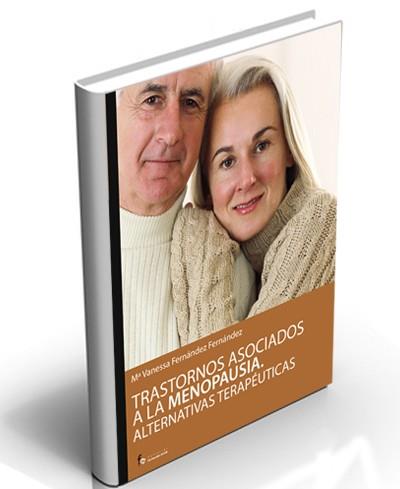 TRASTORNOS ASOCIADOS A LA MENOPAUSIA | 9788496804500 | FERNANDEZ, M. VANESSA