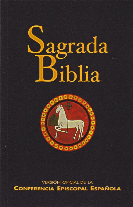 SAGRADA BIBLIA (ED. POPULAR) | 9788422015611 | VARIOS AUTORES