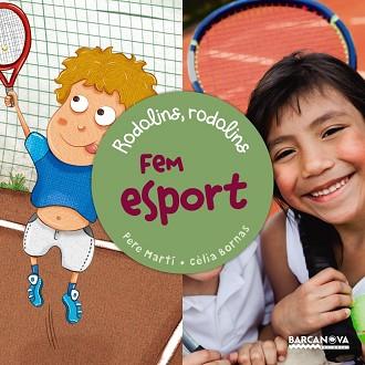 FEM ESPORT | 9788448940768 | MARTI, PERE