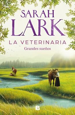 VETERINARIA, LA  | 9788466674812 | LARK, SARAH