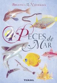PECES DE MAR | 9788492678051 | STANISLAV FRANK | Llibreria L'Illa - Llibreria Online de Mollet - Comprar llibres online
