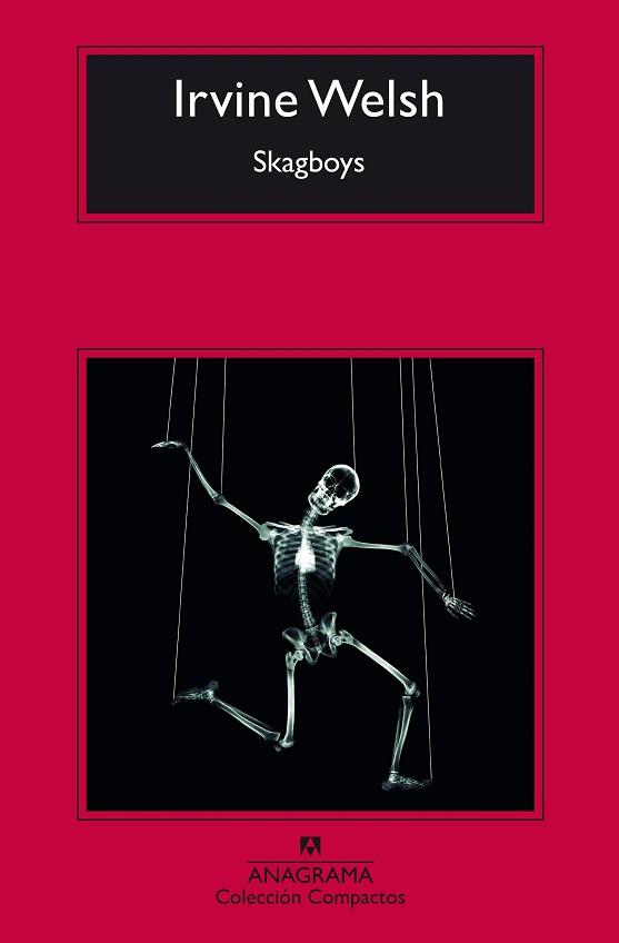 SKAGBOYS | 9788433978035 | WELSH, IRVINE | Llibreria L'Illa - Llibreria Online de Mollet - Comprar llibres online