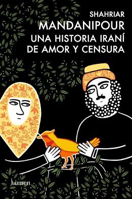 HISTORIA IRANI DE AMOR Y CENSURA, UNA | 9788426417718 | MANDANIPOUR, SHAHRIAR | Llibreria L'Illa - Llibreria Online de Mollet - Comprar llibres online