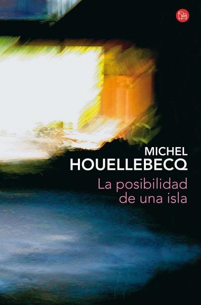POSIBILIDAD DE UNA ISLA, LA | 9788466326506 | HOUELLEBECQ, MICHEL | Llibreria L'Illa - Llibreria Online de Mollet - Comprar llibres online