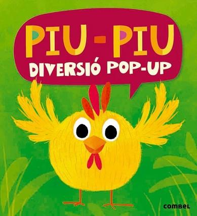 PIU-PIU | 9788498259537 | Llibreria L'Illa - Llibreria Online de Mollet - Comprar llibres online