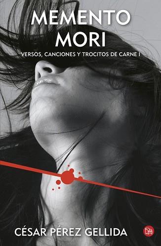 MEMENTO MORI | 9788466325332 | PEREZ GELLIDA, CESAR