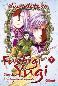 FUSHIGI YUGI GENBU 7 | 9788483576762 | WATASE, YUU