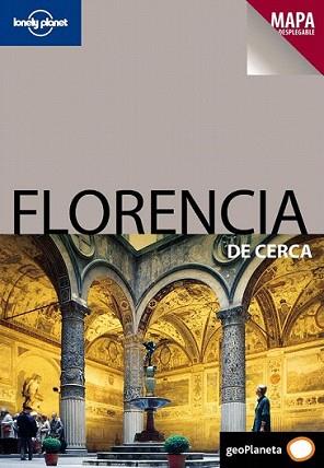 FLORENCIA DE CERCA | 9788408096641 | ROBERT LANDON | Llibreria L'Illa - Llibreria Online de Mollet - Comprar llibres online