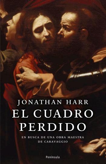 CUADRO PERDIDO, EL | 9788483077856 | HARR, JONATHAN | Llibreria L'Illa - Llibreria Online de Mollet - Comprar llibres online