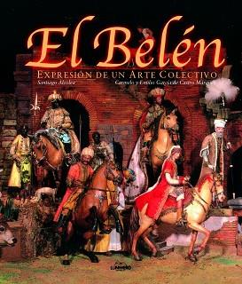 BELEN, EL | 9788477826484 | ALCOLEA GIL, SANTIAGO