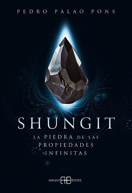 SHUNGIT | 9788419510525 | PALAO PONS, PEDRO | Llibreria L'Illa - Llibreria Online de Mollet - Comprar llibres online