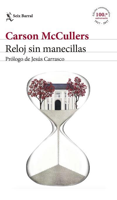 RELOJ SIN MANECILLAS | 9788432229862 | MCCULLERS, CARSON