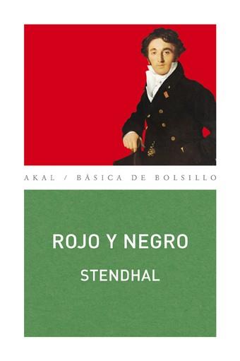 ROJO Y NEGRO | 9788446024897 | STENDHAL | Llibreria L'Illa - Llibreria Online de Mollet - Comprar llibres online