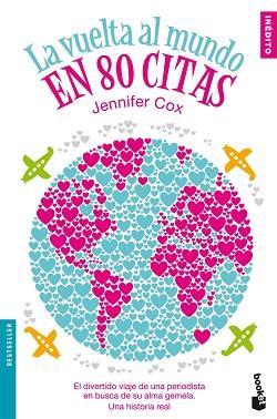 VUELTA AL MUNDO EN 80 CITAS, LA | 9788408074885 | COX. JENNIFER | Llibreria L'Illa - Llibreria Online de Mollet - Comprar llibres online