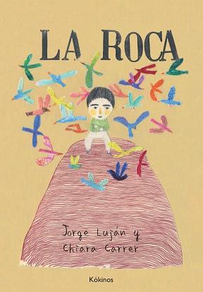 ROCA, LA | 9788492750955 | LUJÁN, JORGE | Llibreria L'Illa - Llibreria Online de Mollet - Comprar llibres online