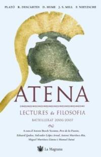 ATENA | 9788478717750 | VV.AA.