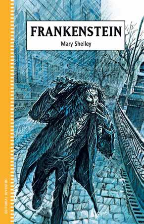 FRANKENSTEIN | 9788426137203 | SHELLEY, MARY | Llibreria L'Illa - Llibreria Online de Mollet - Comprar llibres online