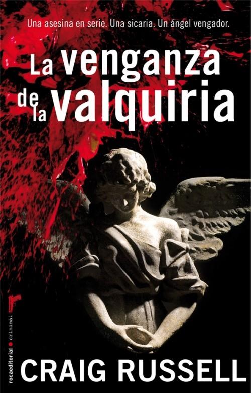 VENGANZA DE LA VALQUIRIA, LA | 9788499183985 | RUSSELL, CRAIG | Llibreria L'Illa - Llibreria Online de Mollet - Comprar llibres online