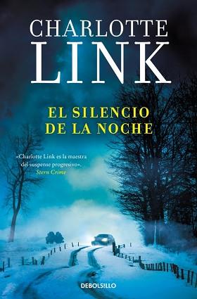 SILENCIO DE LA NOCHE, EL | 9788466372190 | LINK, CHARLOTTE | Llibreria L'Illa - Llibreria Online de Mollet - Comprar llibres online