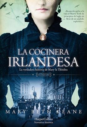 COCINERA IRLANDESA, LA | 9788491393849 | KEANE, MARY BETH | Llibreria L'Illa - Llibreria Online de Mollet - Comprar llibres online