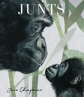 JUNTS | 9788413344966 | CHAPMAN, JANE | Llibreria L'Illa - Llibreria Online de Mollet - Comprar llibres online