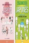 KIT BASICO PARA VIAJAR A JAPON | 9788412044669 | CHÁVEZ, AMY/NIHONGO KYOOSHIKAI, TEKETEKU