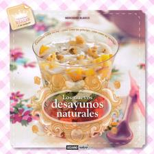 NUEVOS DESAYUNOS NATURALES, LOS | 9788475567761 | BLASCO, MERCEDES | Llibreria L'Illa - Llibreria Online de Mollet - Comprar llibres online