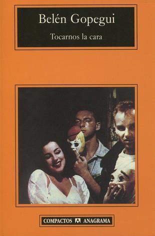 TOCARNOS LA CARA | 9788433966834 | GOPEGUI, BELEN | Llibreria L'Illa - Llibreria Online de Mollet - Comprar llibres online