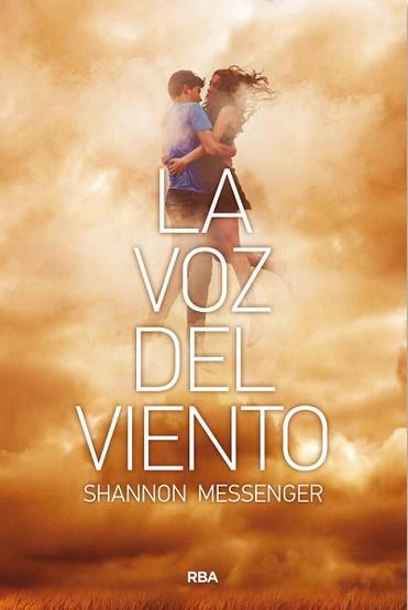 VOZ DEL VIENTO, LA | 9788427203846 | MESSENGER, SHANNON | Llibreria L'Illa - Llibreria Online de Mollet - Comprar llibres online
