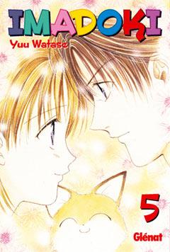 IMADOKI 5 | 9788483573839 | WATASE, YUU | Llibreria L'Illa - Llibreria Online de Mollet - Comprar llibres online