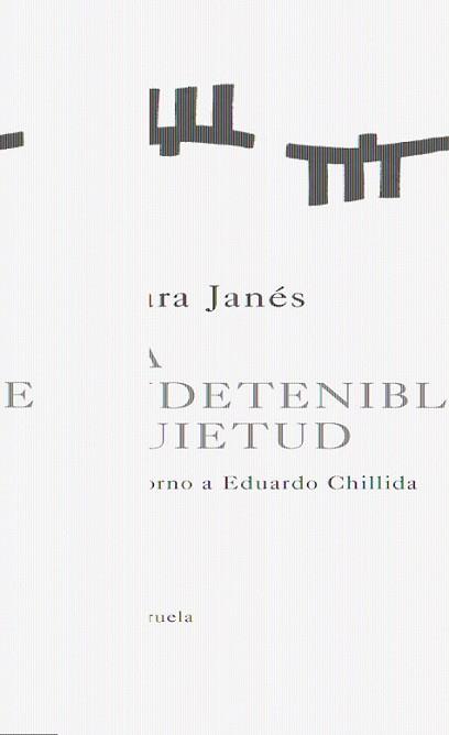 INDETENIBLE QUIETUD LT-264 | 9788498411461 | JANES, CLARA | Llibreria L'Illa - Llibreria Online de Mollet - Comprar llibres online