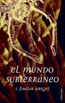 MUNDO SUBMARINO, EL | 9788445074626 | FOWLER WRIGHT, S.