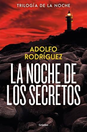 NOCHE DE LOS SECRETOS, LA | 9788425374180 | RODRÍGUEZ, ADOLFO | Llibreria L'Illa - Llibreria Online de Mollet - Comprar llibres online