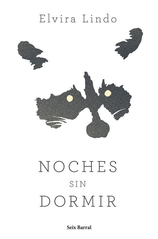 NOCHES SIN DORMIR | 9788432225543 | LINDO, ELVIRA | Llibreria L'Illa - Llibreria Online de Mollet - Comprar llibres online