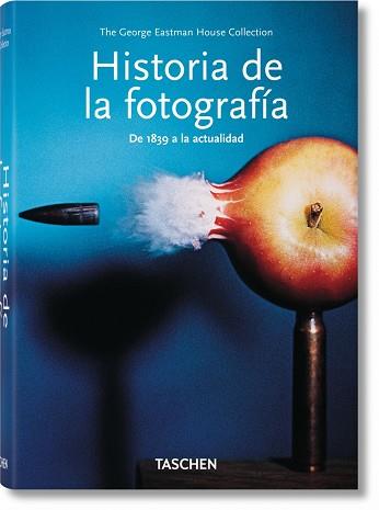 HISTORIA DE LA FOTOGRAFIA | 9783836541008 | VV.AA.
