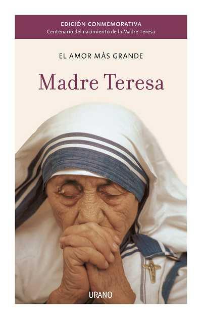 MADRE TERESA | 9788479537494 | BENENATE, BECKY | Llibreria L'Illa - Llibreria Online de Mollet - Comprar llibres online