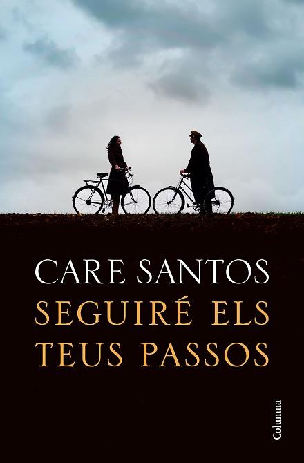 SEGUIRE ELS TEUS PASSOS | 9788466426299 | SANTOS, CARE | Llibreria L'Illa - Llibreria Online de Mollet - Comprar llibres online