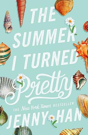 THE SUMMER I TURNED PRETTY | 9781416968290 | HAN, JENNY | Llibreria L'Illa - Llibreria Online de Mollet - Comprar llibres online